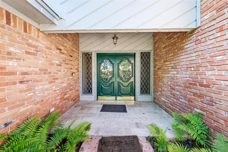 9925 Sandalwood Drive, Woodway, TX 76712 - #2