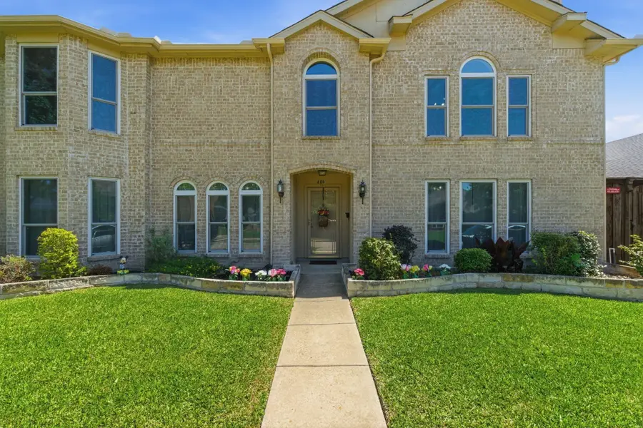 406 Grant Drive, Wylie, TX 75098 - #2