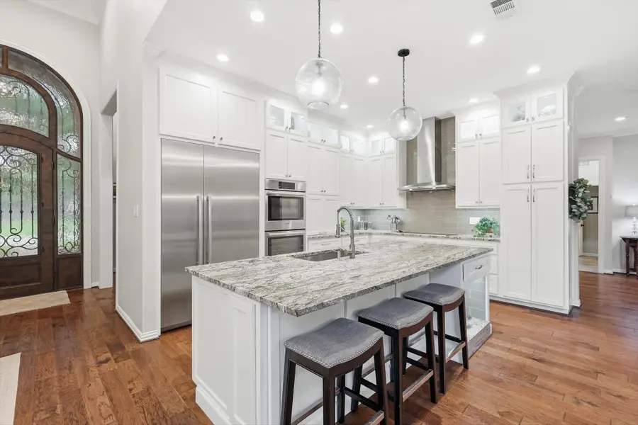 909 Chimney Hill Trail, Southlake, TX 76092 - #3