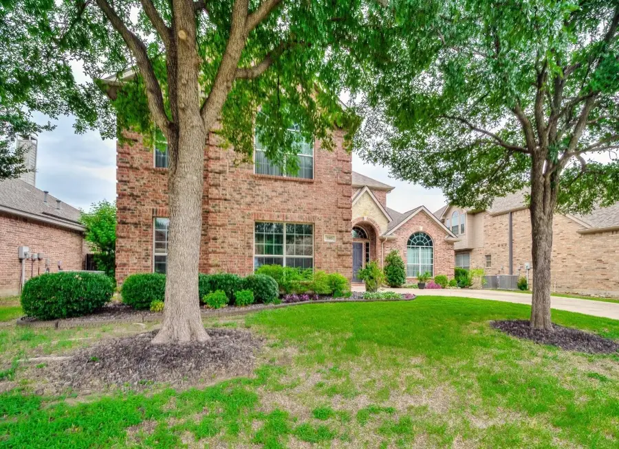209 Granite Falls Drive, Keller, TX 76248 - #3