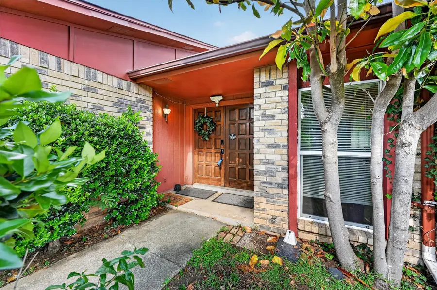 2705 Treeview Drive, Arlington, TX 76016 - #3