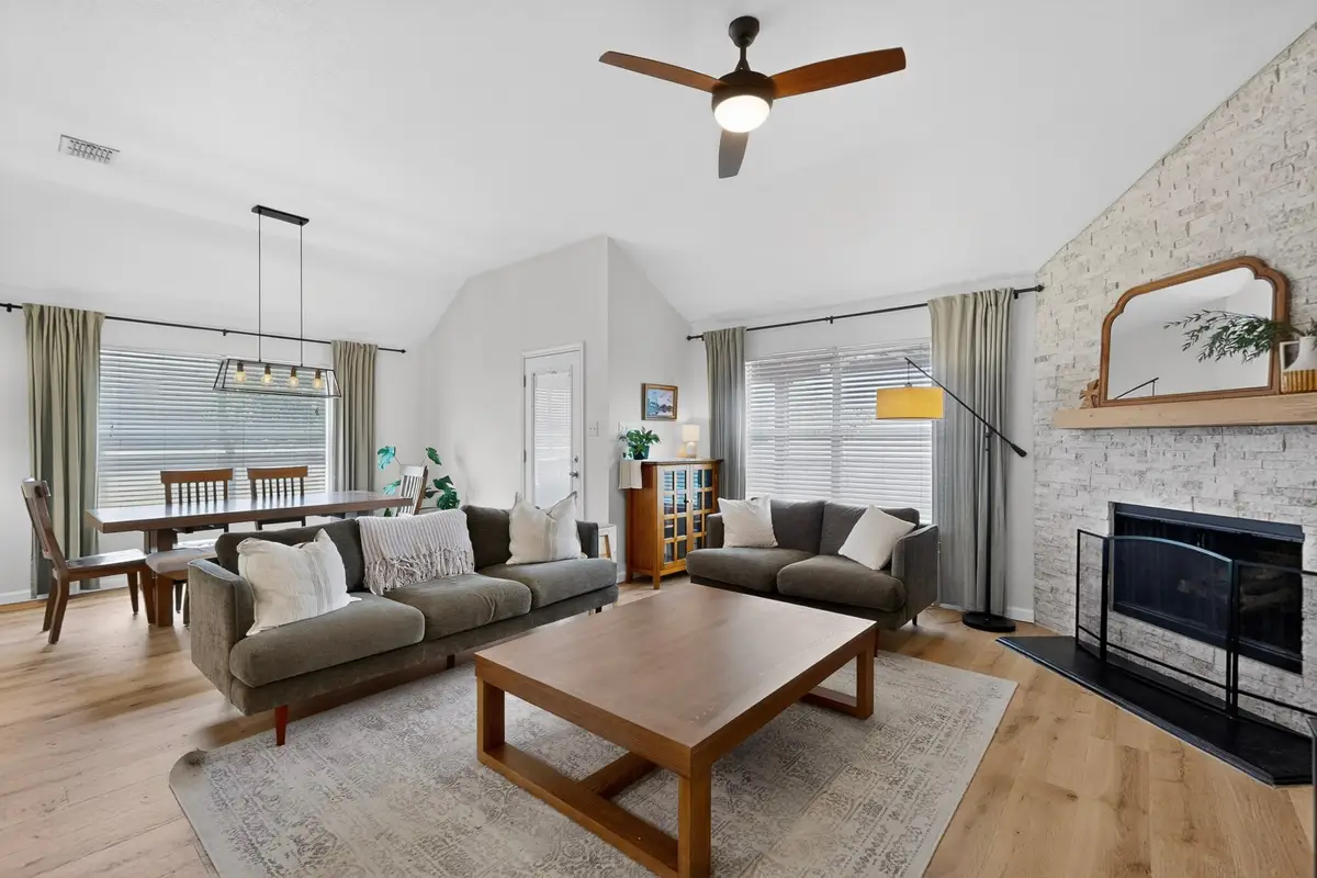 2829 Quarter Horse Lane, Celina, TX 75009 - #1