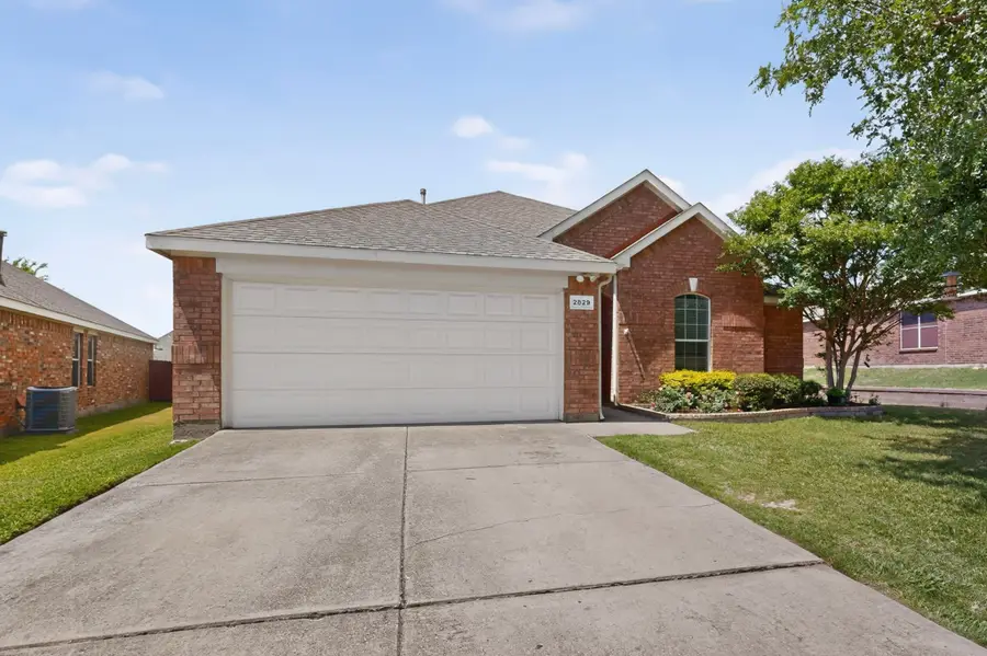 2829 Quarter Horse Lane, Celina, TX 75009 - #2