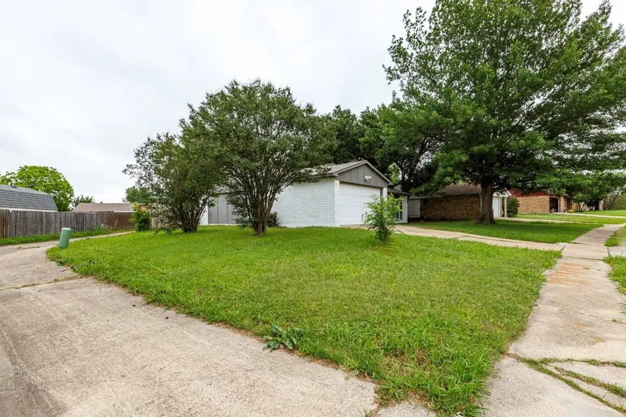 409 Rockcrest Drive, Mesquite, TX 75150 - #2