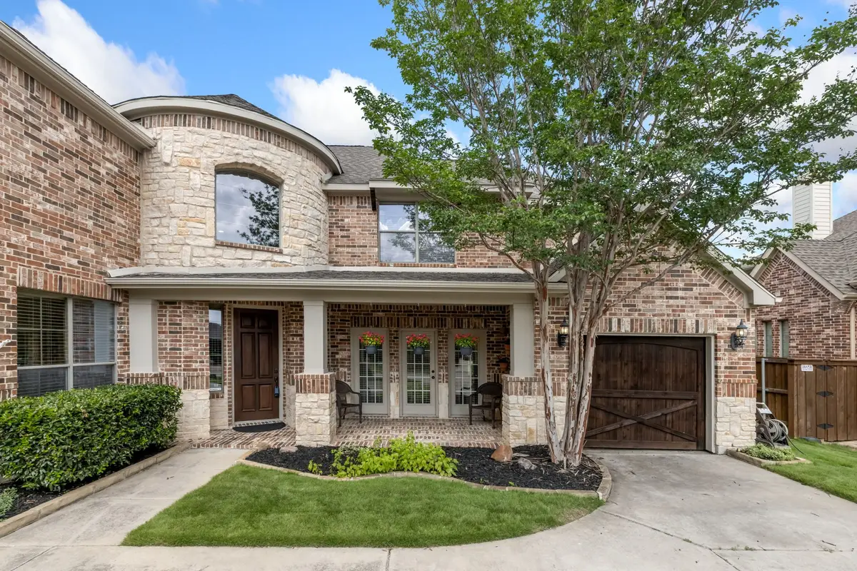 601 Livingston Drive, Prosper, TX 75078 - #1