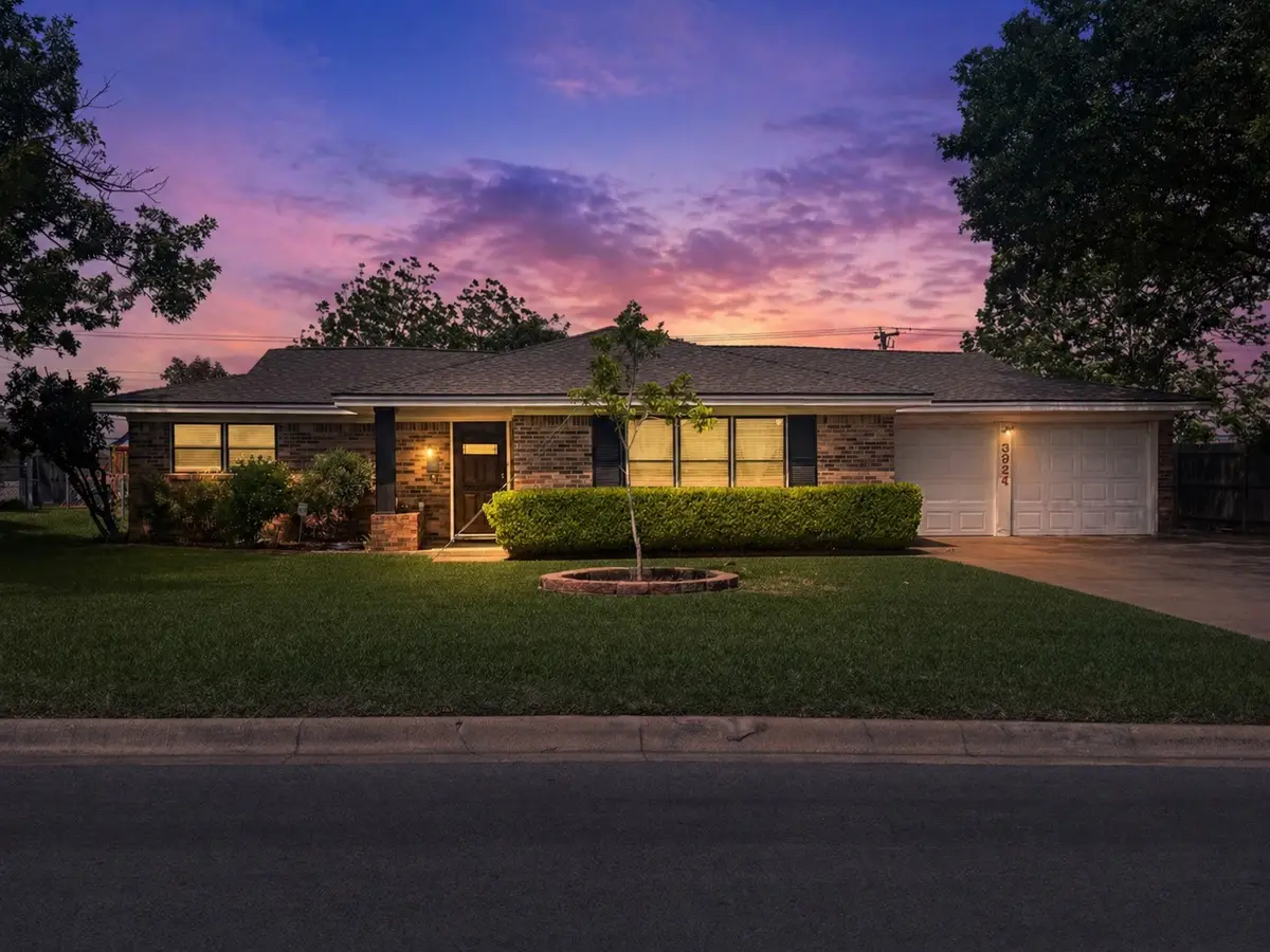 3924 Westerly Road, Benbrook, TX 76116 - #1