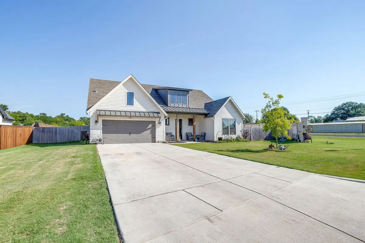 1016 County Road 337, Glen Rose, TX 76043 - #1