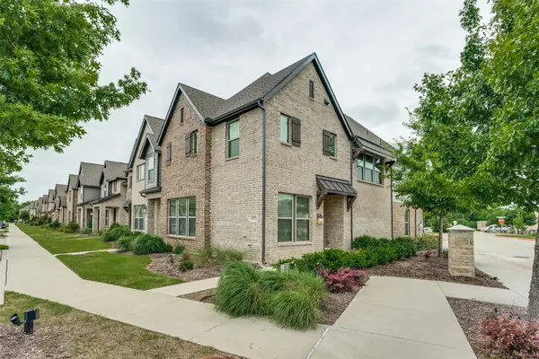 1971 Newman Avenue, Allen, TX 75013