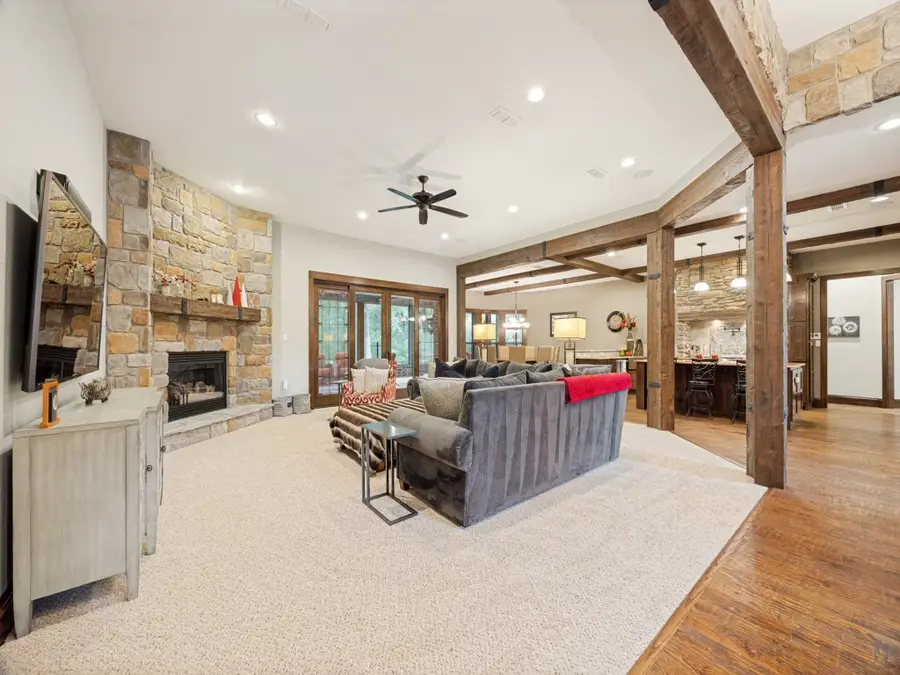 127 Dove Canyon Drive, Gordonville, TX 76245 - #3