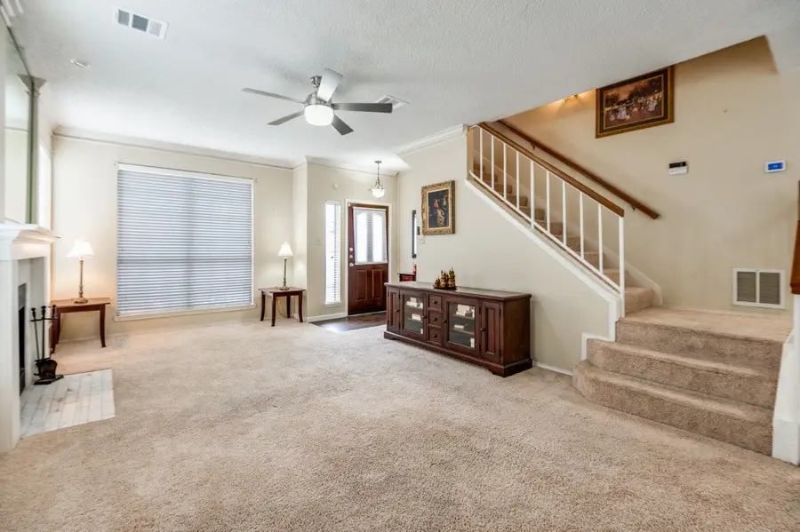 7 Buchanan Place, Allen, TX 75002 - #2