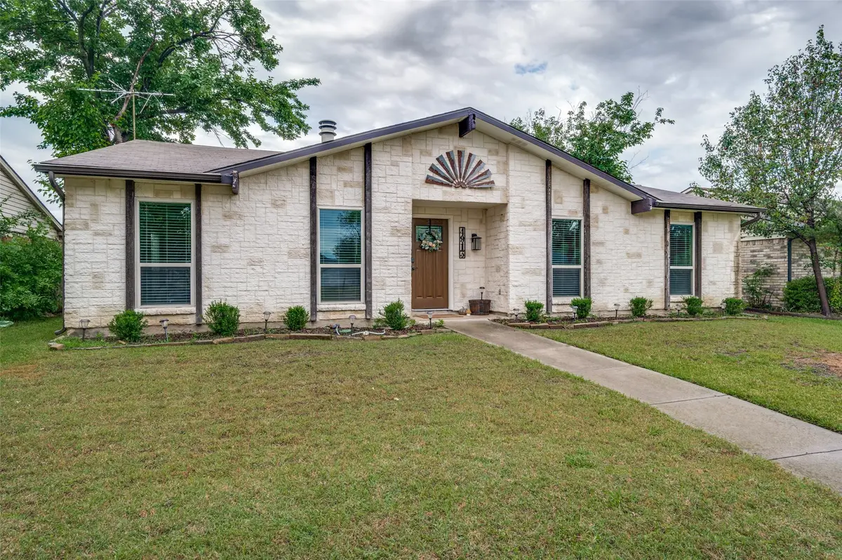 4913 Wagner Drive, The Colony, TX 75056 - #1