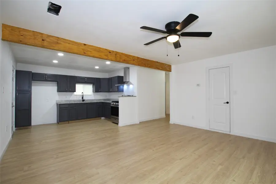 3713 Pate Drive, Fort Worth, TX 76119 - #2