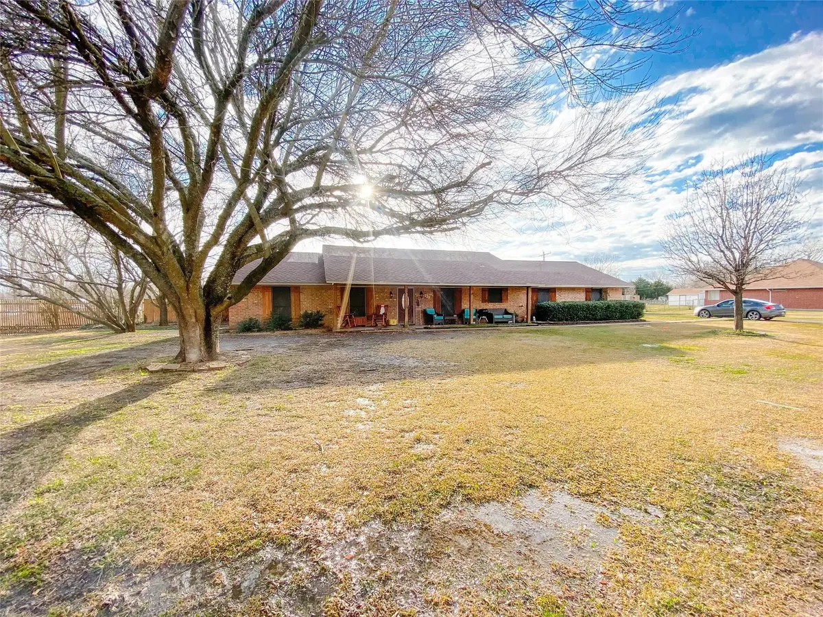 227 Kimberly Hill, Palmer, TX 75152 - #1