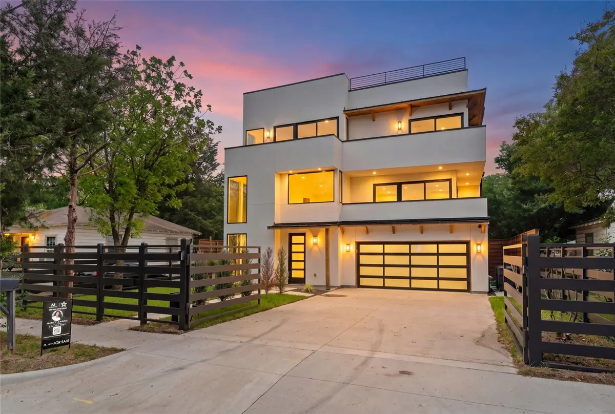 3321 Coronet Boulevard, Dallas, TX 75212 - #1