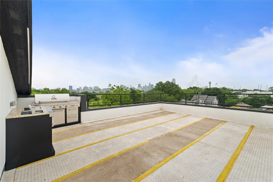 3321 Coronet Boulevard, Dallas, TX 75212 - #3