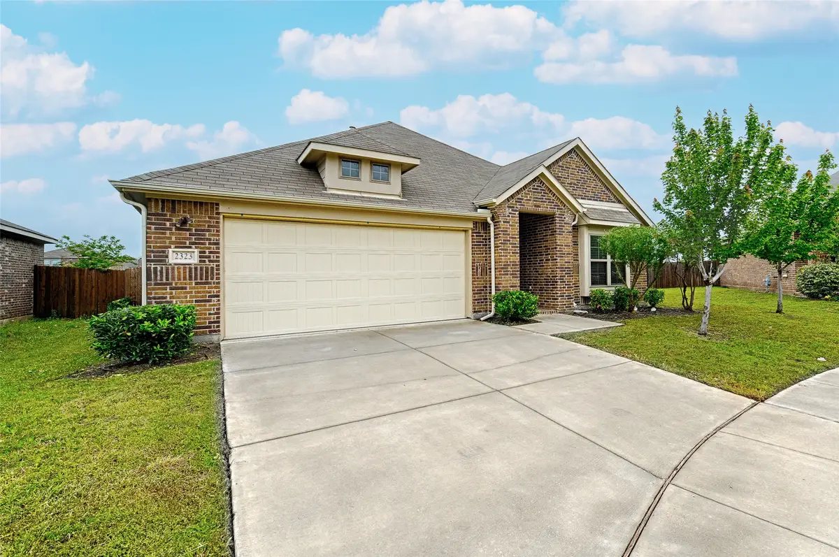 2323 Mount Olive Lane, Forney, TX 75126 - #1