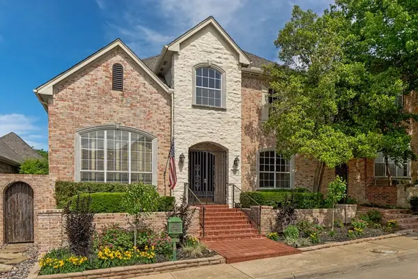 8623 Royalbrook Court, Dallas, TX 75243
