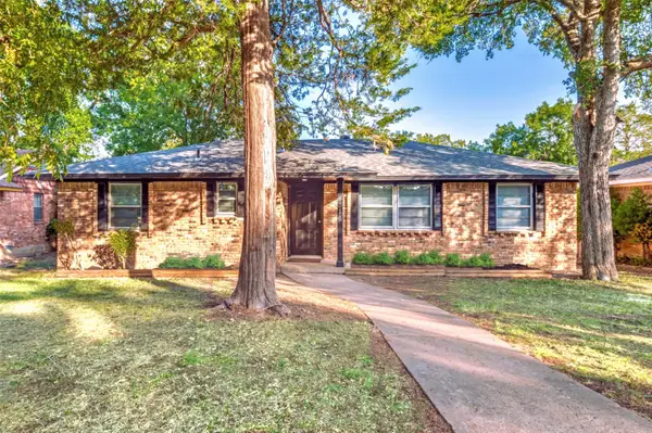 4316 Oak Trail, Dallas, TX 75232