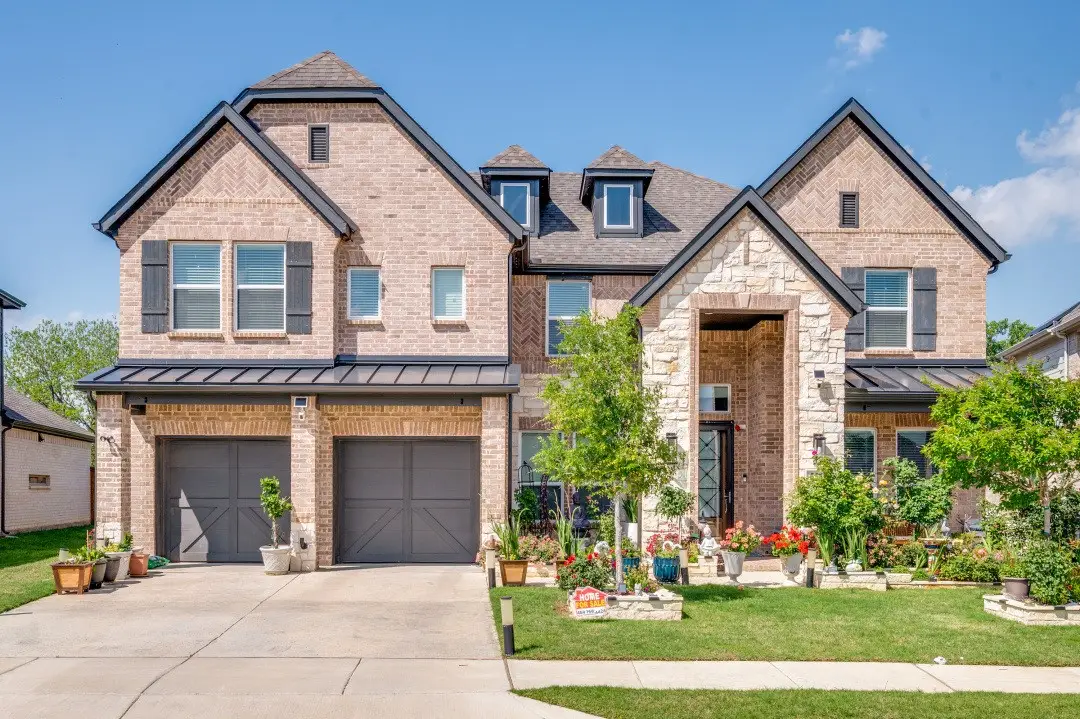 556 Wickerdale Way Way, Little Elm, TX 75068 - #1