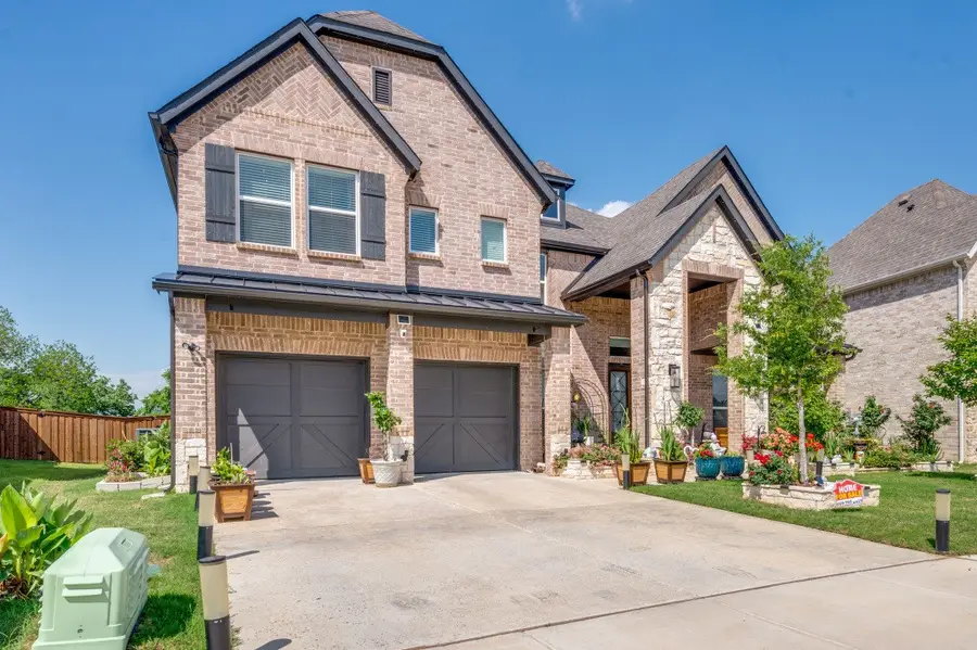 556 Wickerdale Way Way, Little Elm, TX 75068 - #2