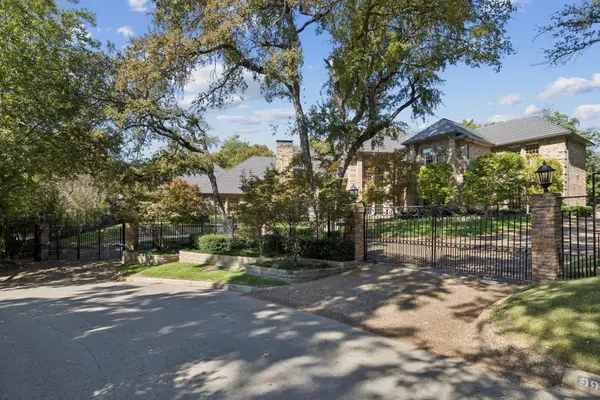 9941 Strait Lane, Dallas, TX 75220