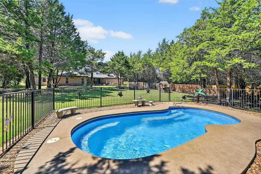 591 Mitchell Road, Sherman, TX 75090 - #3