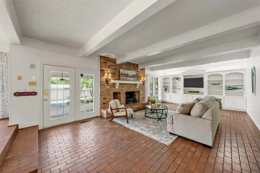 8941 Raven Drive, Woodway, TX 76712 - #3