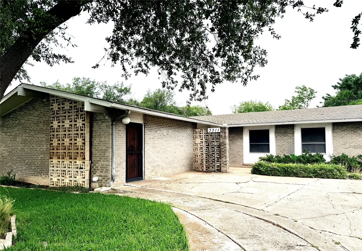 3311 Forest Lane, Dallas, TX 75234 - #1