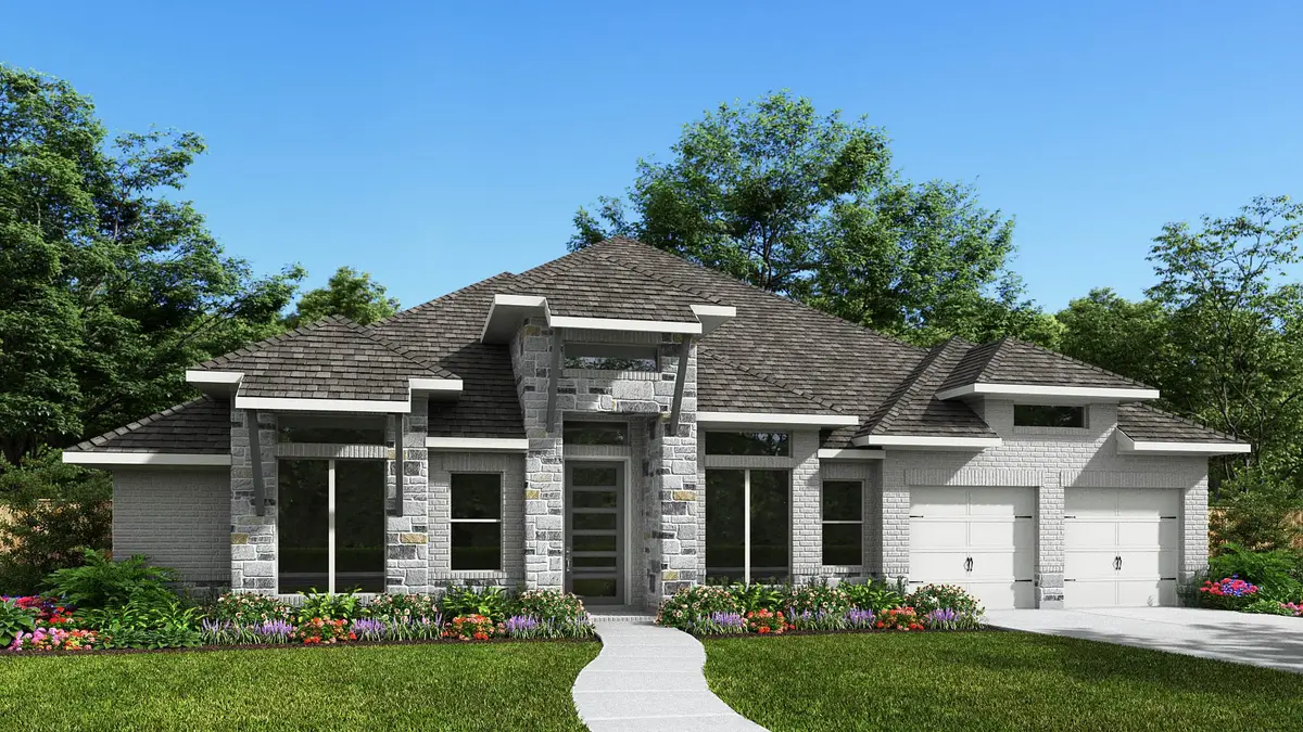 2023 Benedetto Way, McLendon Chisholm, TX 75032 - #1