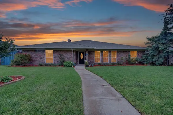 611 Harvest Glen Drive, Richardson, TX 75081