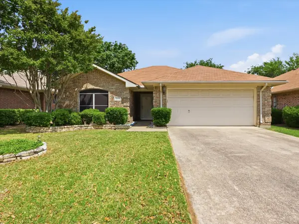 2312 Park Row, McKinney, TX 75072