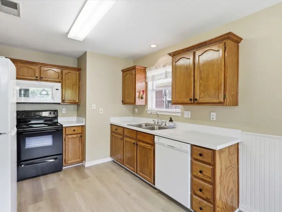 2312 Park Row, McKinney, TX 75072 - #3