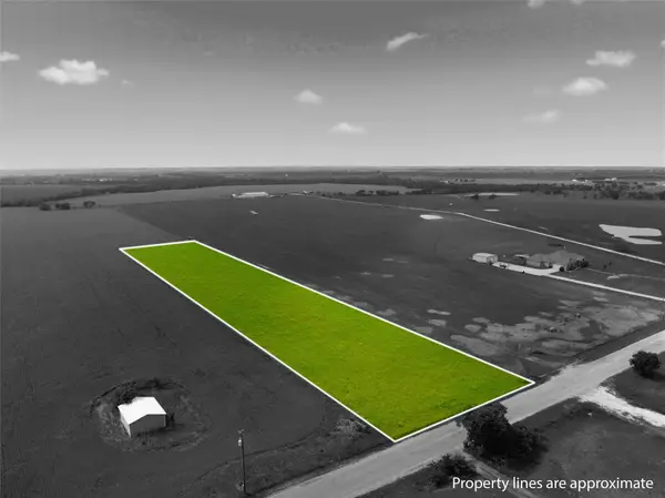 TBD Cr 427, Golinda, TX 76655