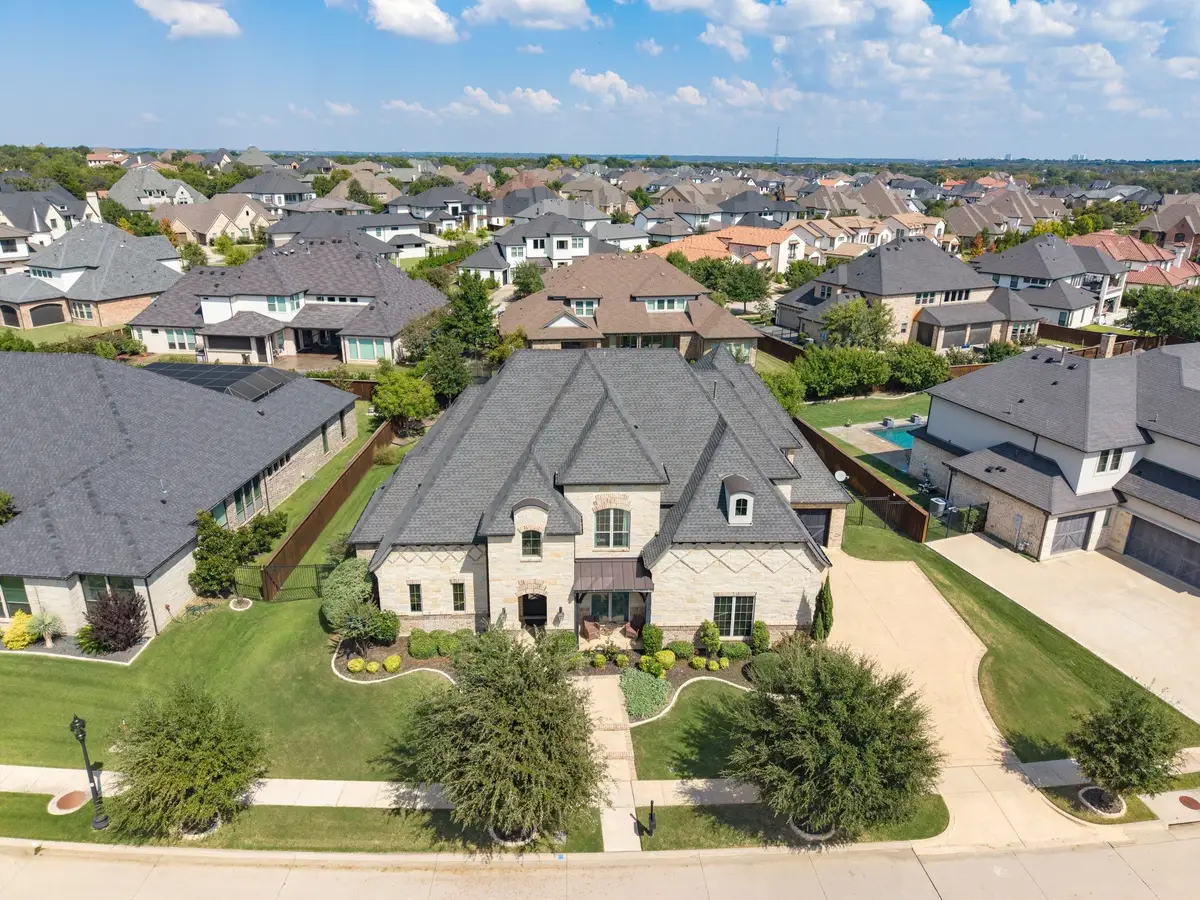 908 Lake Carillon Lane, Southlake, TX 76092 - #1