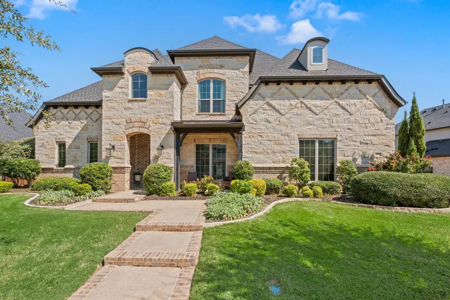 908 Lake Carillon Lane, Southlake, TX 76092 - #2