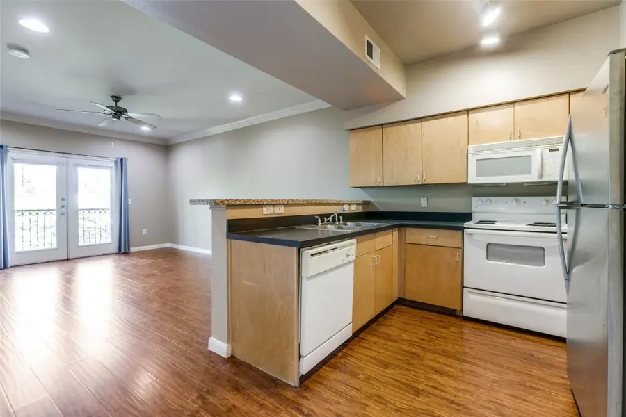 3102 Kings Road #2207, Dallas, TX 75219 - #3