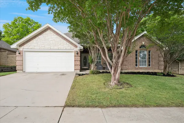 7205 Elm Wood Drive, North Richland Hills, TX 76182