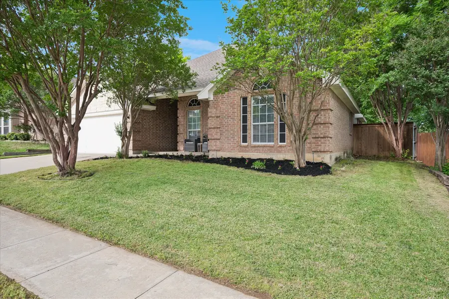 7205 Elm Wood Drive, North Richland Hills, TX 76182 - #2