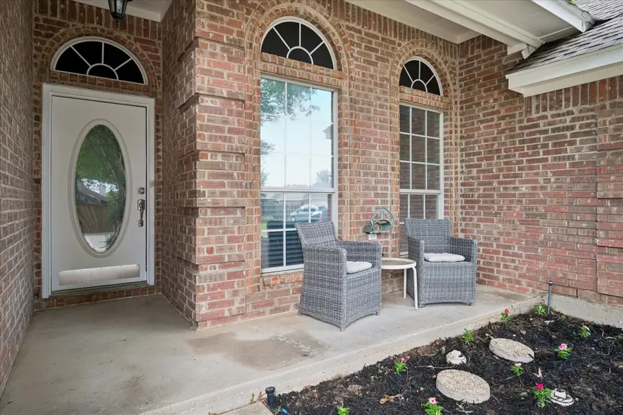 7205 Elm Wood Drive, North Richland Hills, TX 76182 - #3