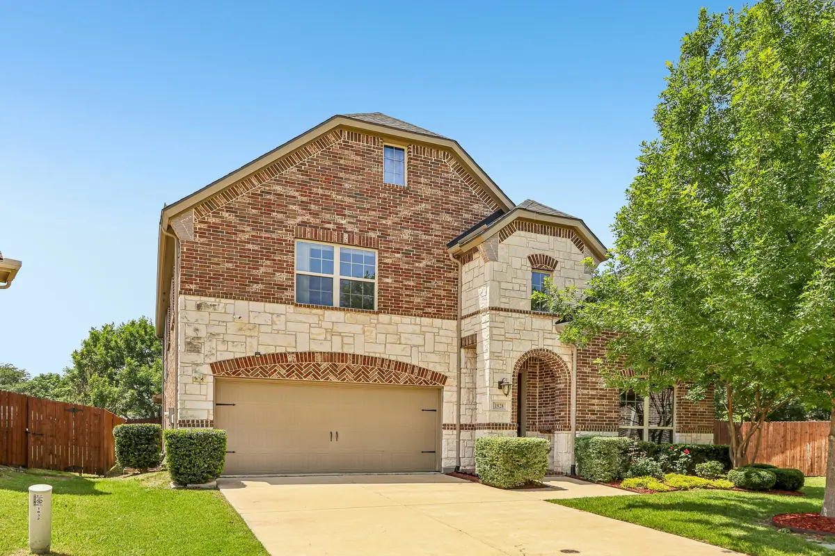 1828 Houghton Drive, McKinney, TX 75072 - #1