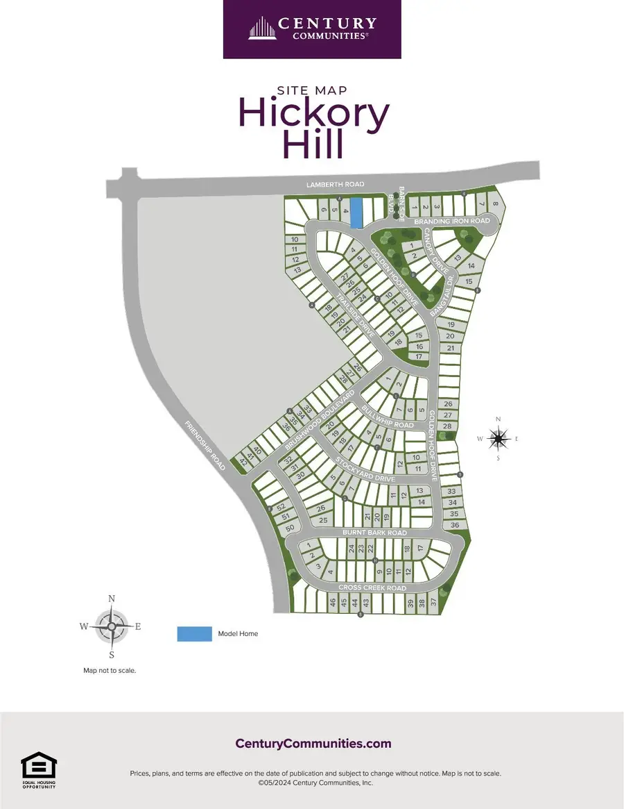 2200 Trailside Drive, Sherman, TX 75092 - #3