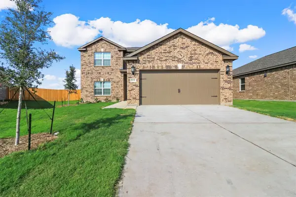 1036 Calhoun Drive, Anna, TX 75409