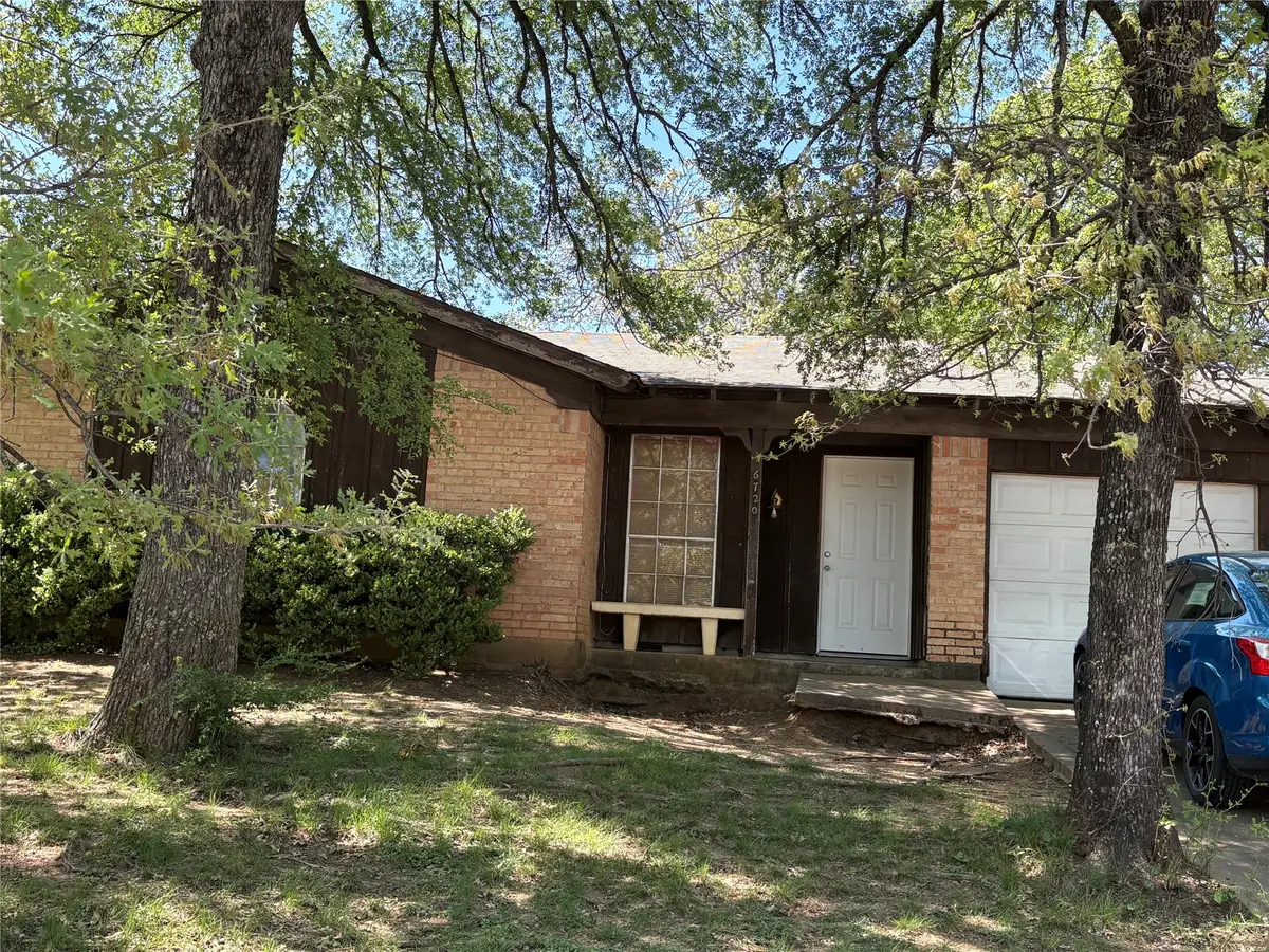 6720 Trailwood Drive, Forest Hill, TX 76140 - #1