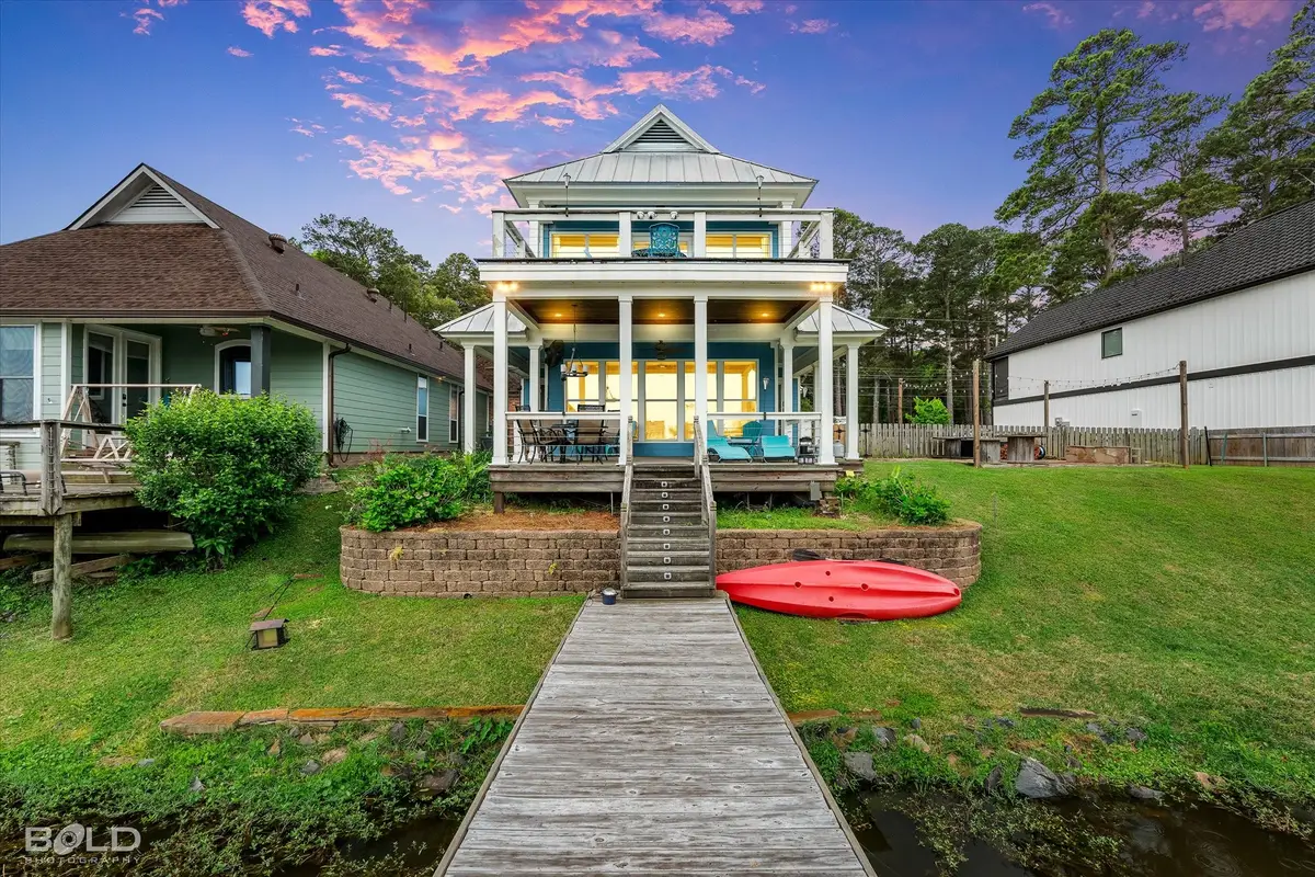 5860 S Lakeshore Drive #23, Shreveport, LA 71119 - #1