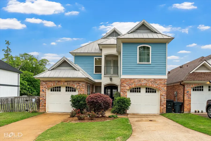 5860 S Lakeshore Drive #23, Shreveport, LA 71119 - #2