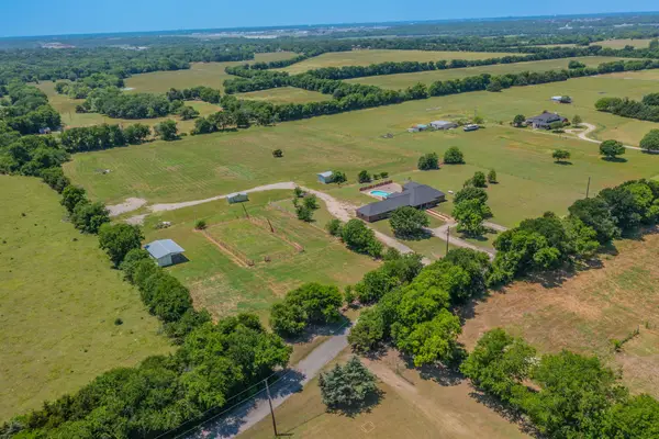 241 Highridge Drive, New Hope, TX 75071