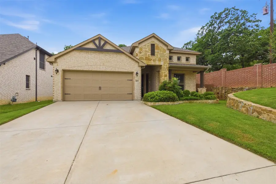 4852 Nickeldale Court, Keller, TX 76244 - #2