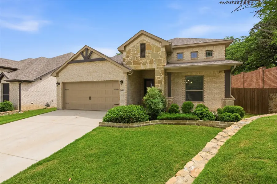 4852 Nickeldale Court, Keller, TX 76244 - #3