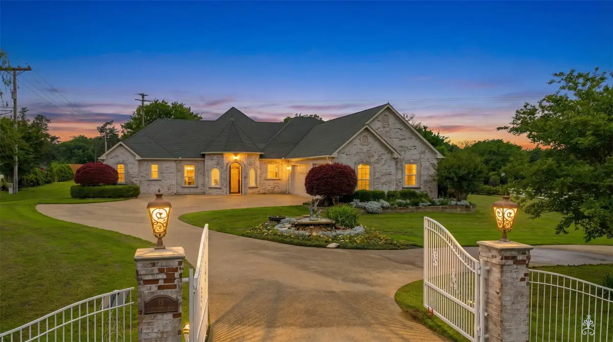 15 W Elmwood Corner, Mount Vernon, TX 75457 - #1
