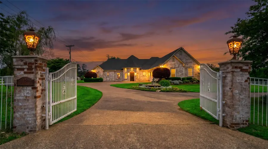 15 W Elmwood Corner, Mount Vernon, TX 75457 - #2